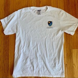 Choate Rosemary Hall t-shirt, S